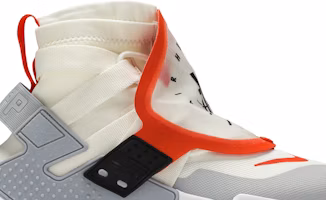 Order Nike Air Huarache Gripp Sail Team Orange - Scarpe Uomo AT0298-100