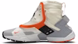 Lookbook Nike Air Huarache Gripp Sail Naranja Equipo AT0298-100