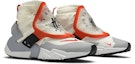 Cheap Nike Air Huarache Gripp Sail Naranja Equipo AT0298-100