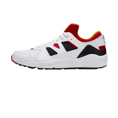 Nike Air Huarache International 'White'