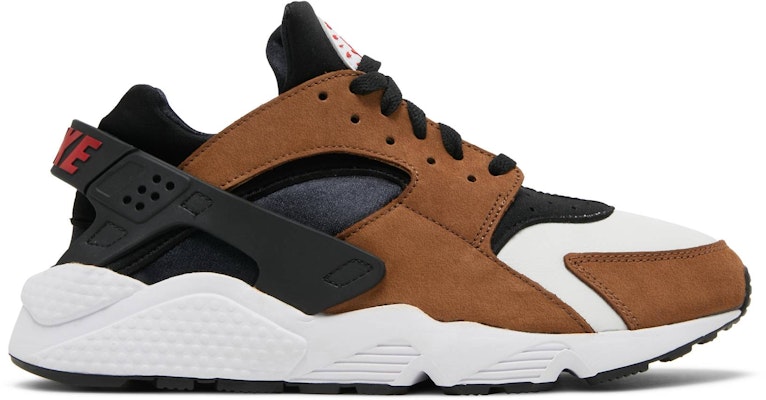 Nike Air Huarache LE 'Bison' DH8143-001 Buy Nike Air Huarache LE 'Bison' DH8143-001