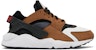 Nike Air Huarache LE 'Bison' Lelaki DH8143-001