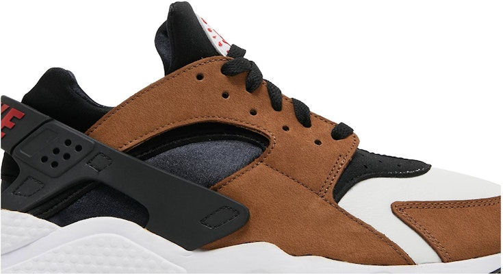 나이키 에어 허라취 LE '바이슨' (Nike Air Huarache LE 'Bison') DH8143-001 Order 나이키 에어 허라취 LE '바이슨' (Nike Air Huarache LE 'Bison') DH8143-001