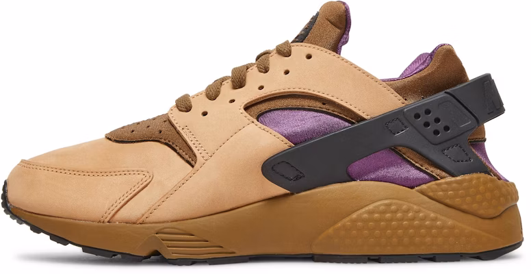 耐吉 Air Huarache LE '榛果' DH8143-201 Lookbook 耐吉 Air Huarache LE '榛果' DH8143-201