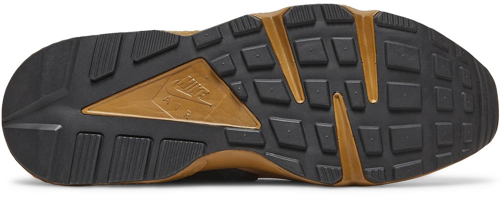 耐吉 Air Huarache LE '榛果' DH8143-201 Shop 耐吉 Air Huarache LE '榛果' DH8143-201