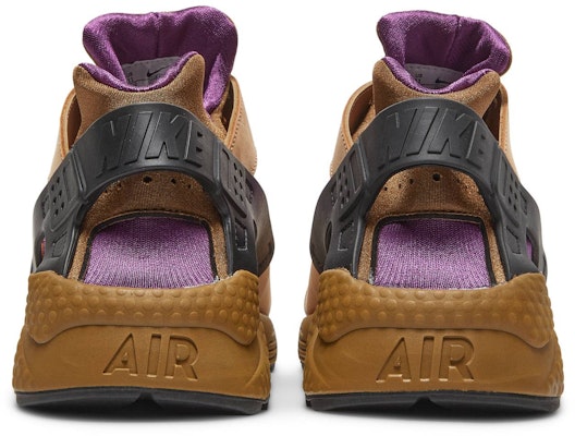 耐吉 Air Huarache LE '榛果' DH8143-201 Details for 耐吉 Air Huarache LE '榛果' DH8143-201