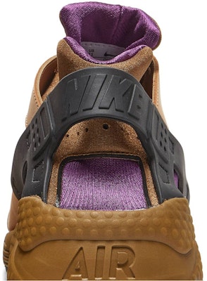 耐吉 Air Huarache LE '榛果' DH8143-201 Sizing 耐吉 Air Huarache LE '榛果' DH8143-201