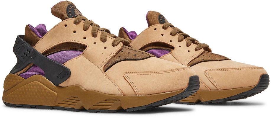 耐吉 Air Huarache LE '榛果' DH8143-201 Cheap 耐吉 Air Huarache LE '榛果' DH8143-201