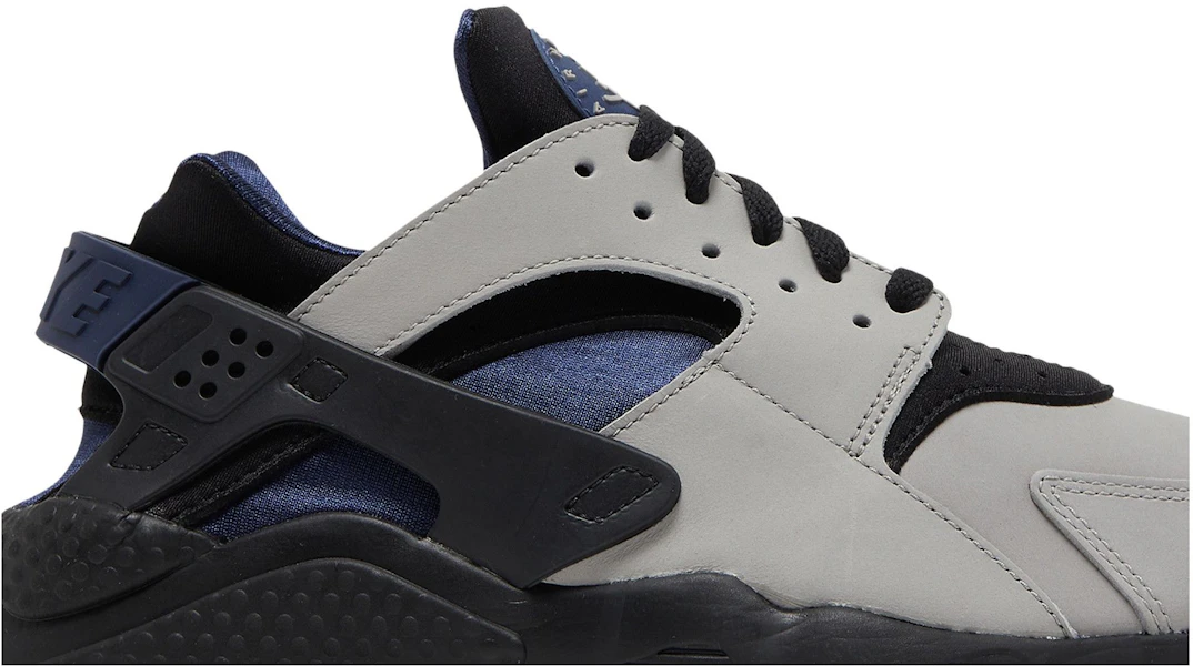 Nike Air Huarache LE ''Shadow'' Schoenen DH8143-400 Lookbook Nike Air Huarache LE ''Shadow'' Schoenen DH8143-400