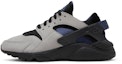 Lookbook Nike Air Huarache LE 'Shadow' Lelaki DH8143-400