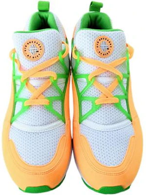 나이키 에어 허라치 라이트 '아토믹 망고' 306127-831 Order 나이키 에어 허라치 라이트 '아토믹 망고' 306127-831