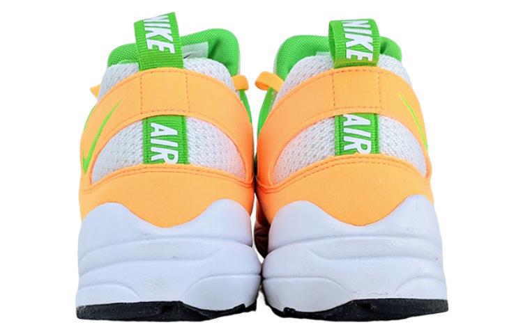 Lookbook 나이키 에어 허라치 라이트 '아토믹 망고' 306127-831