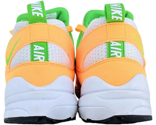 나이키 에어 허라치 라이트 '아토믹 망고' 306127-831 Lookbook 나이키 에어 허라치 라이트 '아토믹 망고' 306127-831