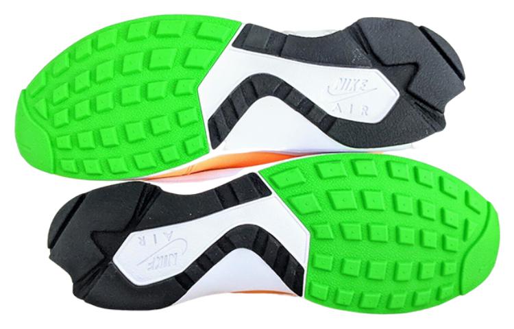 Shop 나이키 에어 허라치 라이트 '아토믹 망고' 306127-831