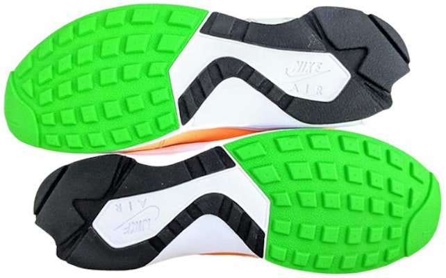 나이키 에어 허라치 라이트 '아토믹 망고' 306127-831 Shop 나이키 에어 허라치 라이트 '아토믹 망고' 306127-831