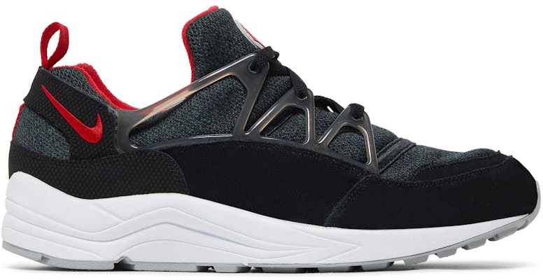 ナイキ エア ハラチ ライト ''ブラック ユニバーシティ レッド'' 306127-006 Buy ナイキ エア ハラチ ライト ''ブラック ユニバーシティ レッド'' 306127-006