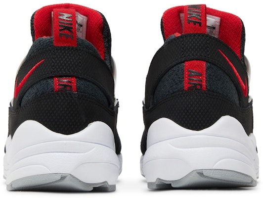 ナイキ エア ハラチ ライト ''ブラック ユニバーシティ レッド'' 306127-006 Details for ナイキ エア ハラチ ライト ''ブラック ユニバーシティ レッド'' 306127-006