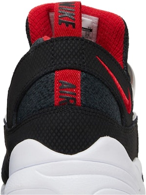 ナイキ エア ハラチ ライト ''ブラック ユニバーシティ レッド'' 306127-006 Sizing ナイキ エア ハラチ ライト ''ブラック ユニバーシティ レッド'' 306127-006