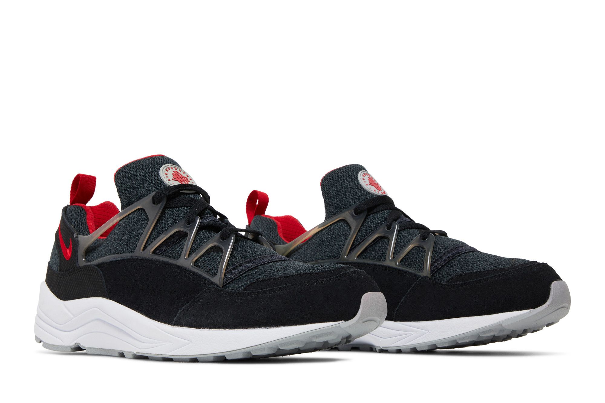 Cheap ナイキ エア ハラチ ライト ''ブラック ユニバーシティ レッド'' 306127-006