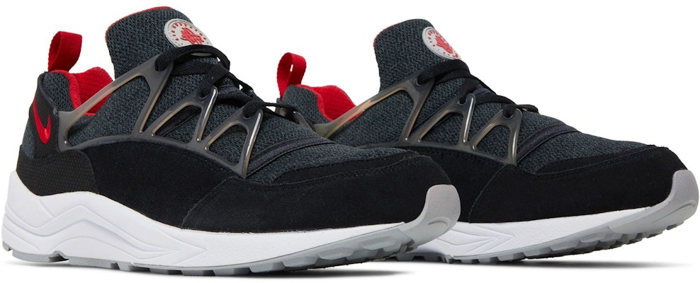 ナイキ エア ハラチ ライト ''ブラック ユニバーシティ レッド'' 306127-006 Cheap ナイキ エア ハラチ ライト ''ブラック ユニバーシティ レッド'' 306127-006