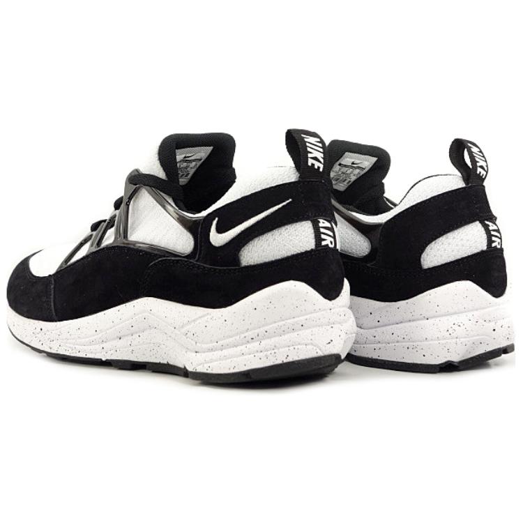 Shop ナイキ エア ハラチ ライト "黒白スペックル" 306127-010