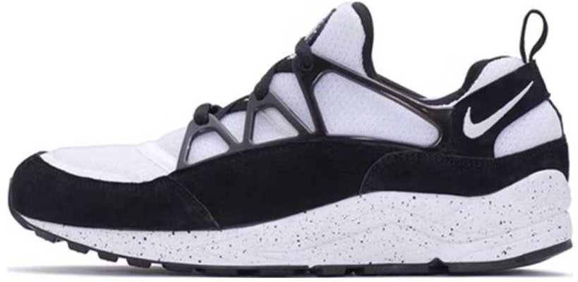ナイキ エア ハラチ ライト "黒白スペックル" 306127-010 Details for ナイキ エア ハラチ ライト "黒白スペックル" 306127-010