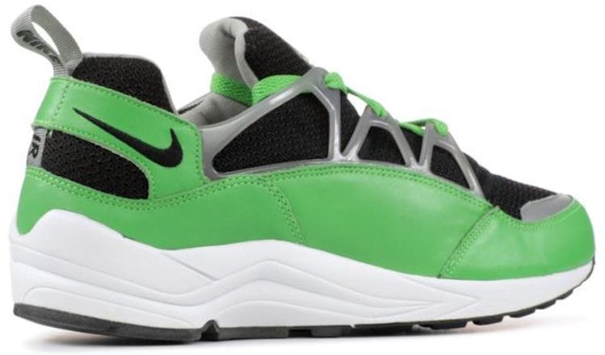 Nike Air Huarache Light 'Stussy' Lelaki 307277-031 Lookbook Nike Air Huarache Light 'Stussy' Lelaki 307277-031