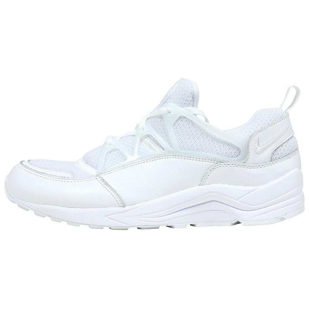 Nike Air Huarache Light 'Triple White' 306127-111