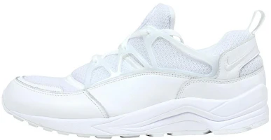 Nike Air Huarache Light 'Triple White' 306127-111 Nike Air Huarache Light 'Triple White' 306127-111
