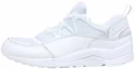 Buy Nike Air Huarache Light Tripe 減震耐磨 低筒 跑步鞋 男款 白色