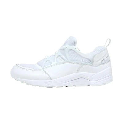 Nike Air Huarache Light 'Triple White'