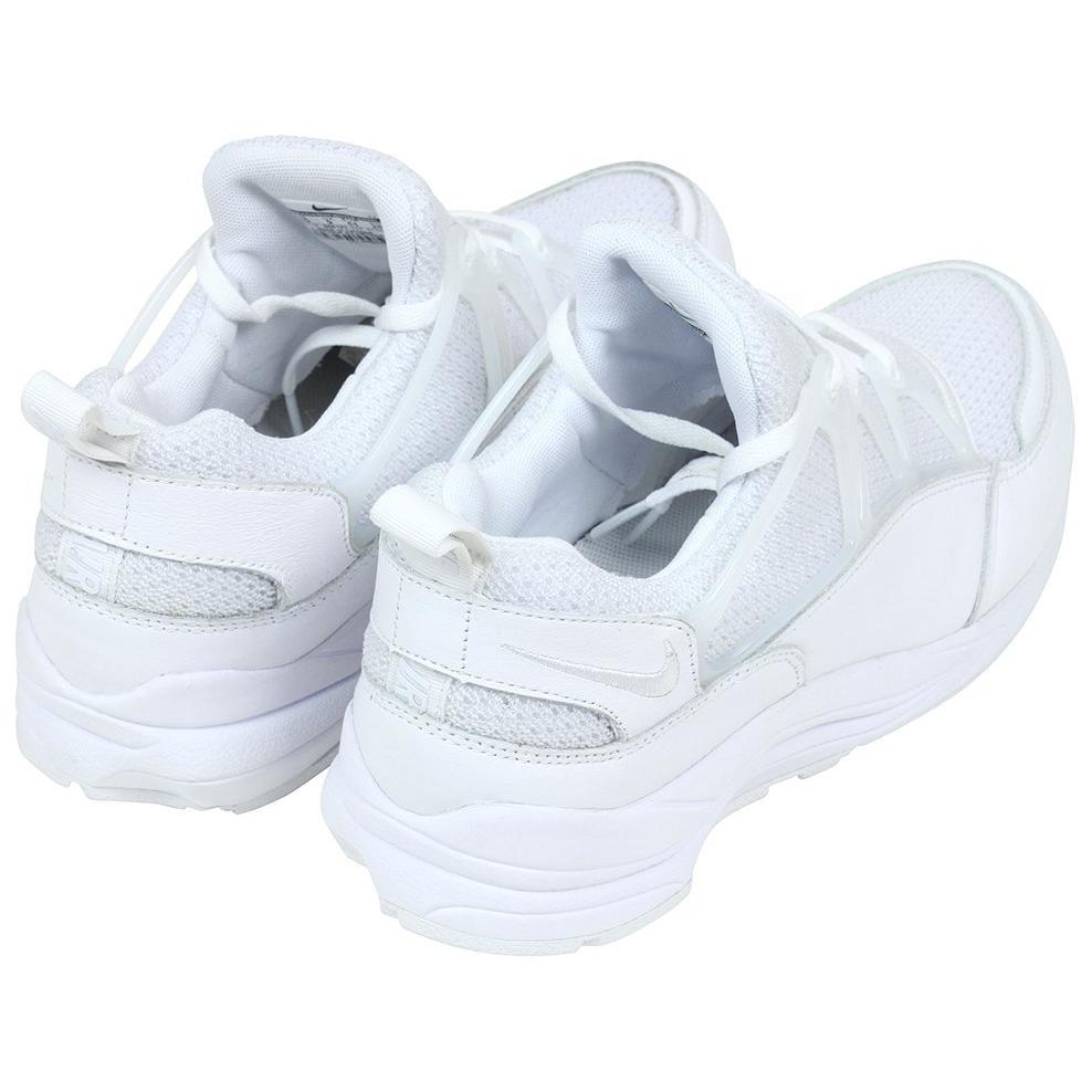 Order Nike Air Huarache Light Tripe 減震耐磨 低筒 跑步鞋 男款 白色