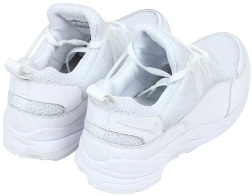 Nike Air Huarache Light Tripe 減震耐磨 低筒 跑步鞋 男款 白色 Order Nike Air Huarache Light Tripe 減震耐磨 低筒 跑步鞋 男款 白色