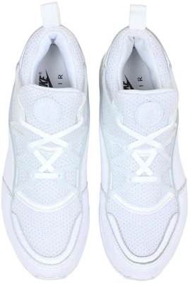 Nike Air Huarache Light Tripe 減震耐磨 低筒 跑步鞋 男款 白色 Lookbook Nike Air Huarache Light Tripe 減震耐磨 低筒 跑步鞋 男款 白色