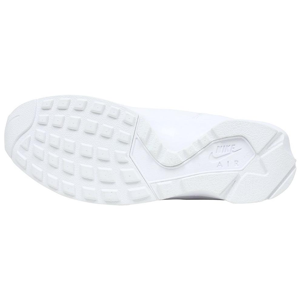 Shop Nike Air Huarache Light Tripe 減震耐磨 低筒 跑步鞋 男款 白色