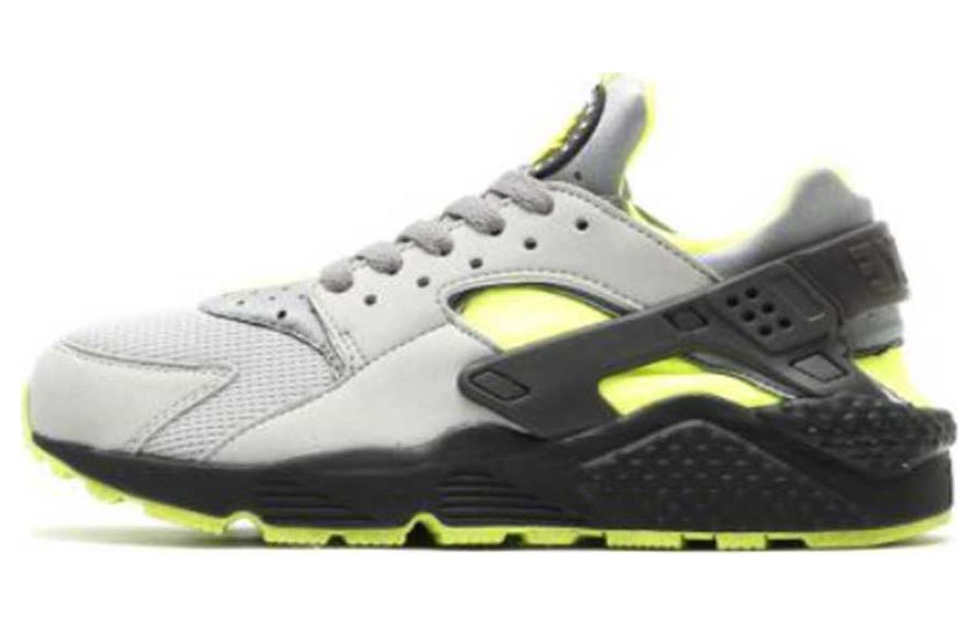 Buy 나이키 에어 허라취 '블랙' (Nike Air Huarache 'Black') 318429-019