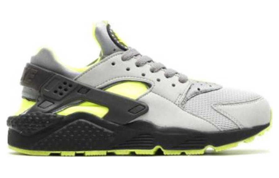 Order 나이키 에어 허라취 '블랙' (Nike Air Huarache 'Black') 318429-019