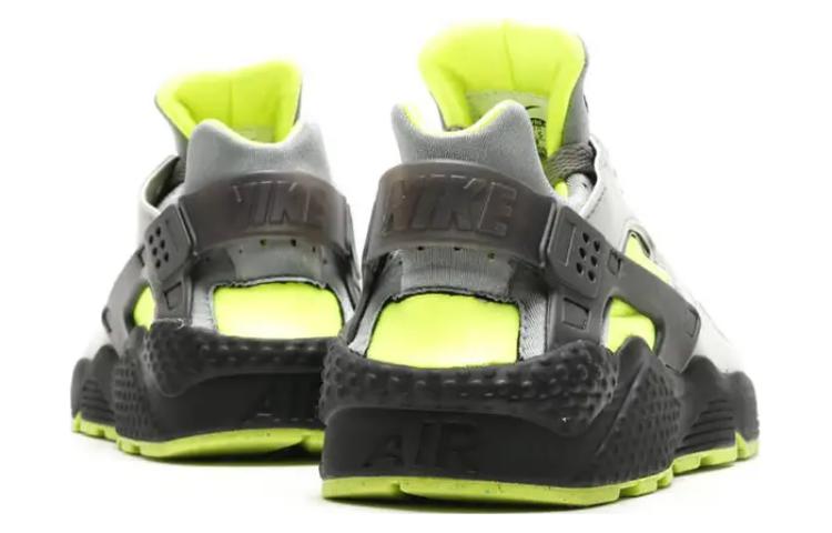 Purchase 나이키 에어 허라취 '블랙' (Nike Air Huarache 'Black') 318429-019