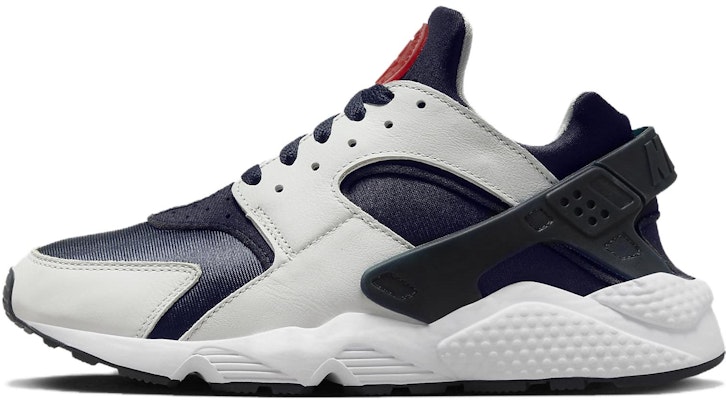 Nike Air Huarache 'Obsidiana Oscura' DD1068-401 Buy Nike Air Huarache 'Obsidiana Oscura' DD1068-401