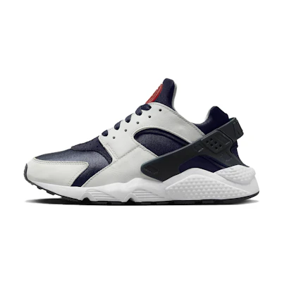 Nike Air Huarache 'Dark Obsidian'