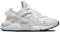 Order 耐克 Air Huarache 灰色低帮复古鞋 DR5726-001