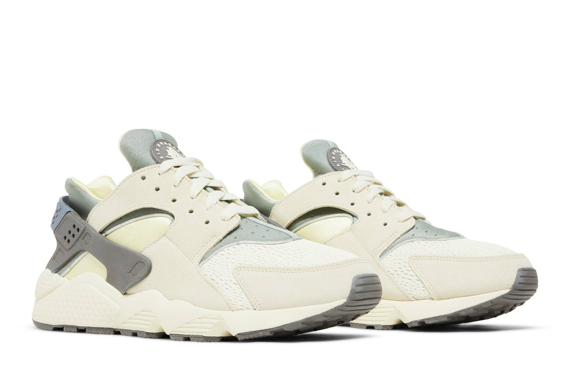 Cheap Nike Air Huarache NH ''Lait de Coco'' DR8620-100