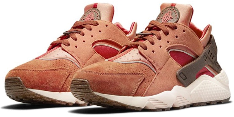耐克 Air Huarache NH '地景' DM6238-800 Lookbook 耐克 Air Huarache NH '地景' DM6238-800