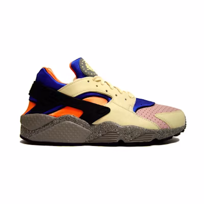 Nike Air Huarache 'Cream Mowabb'
