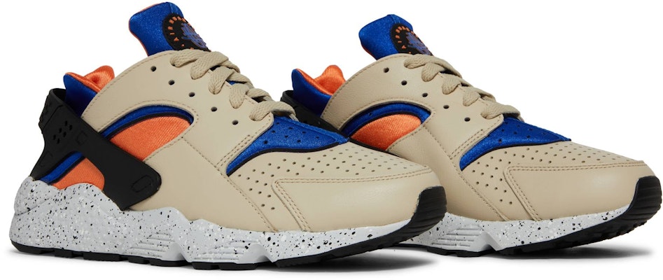 Nike air shop huarache og beige