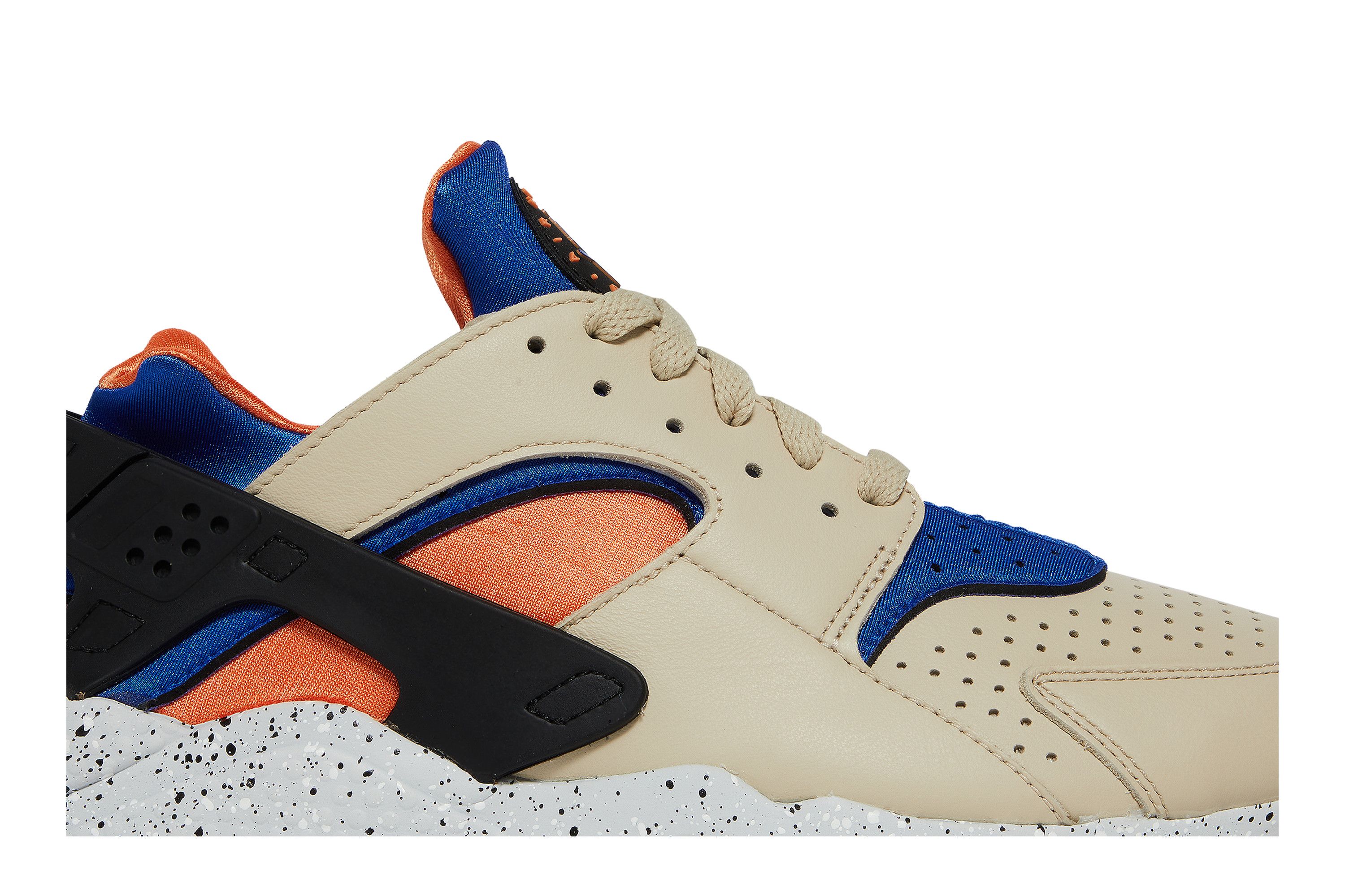 Lookbook Nike Air Huarache OG ''Mowabb'' Sneaker DD1068-200