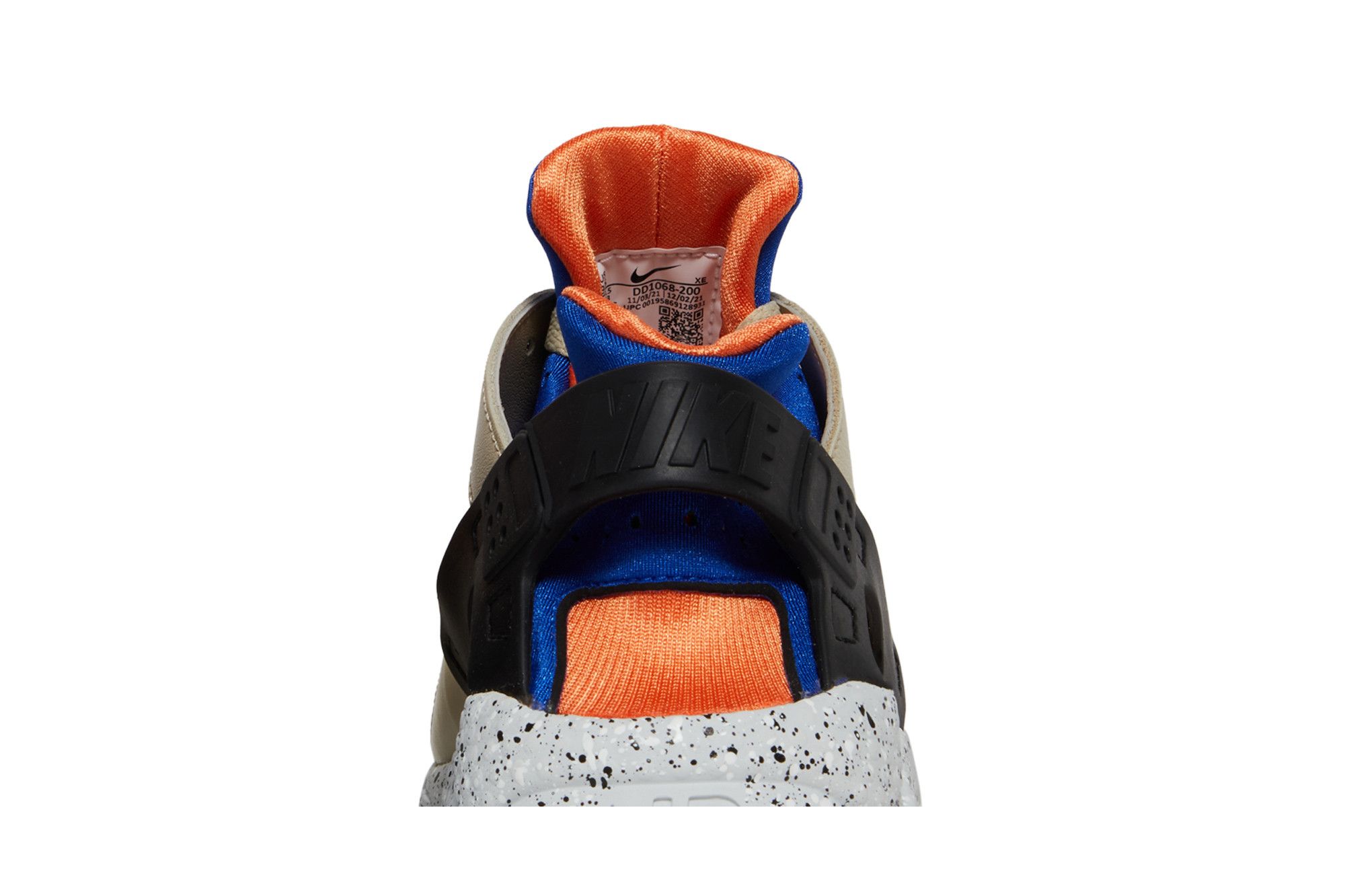 Cheap Nike Air Huarache OG ''Mowabb'' Sneaker DD1068-200