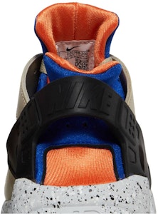 Nike Air Huarache OG 'Mowabb' zapatillas clásicas retro DD1068-200 Sizing Nike Air Huarache OG 'Mowabb' zapatillas clásicas retro DD1068-200