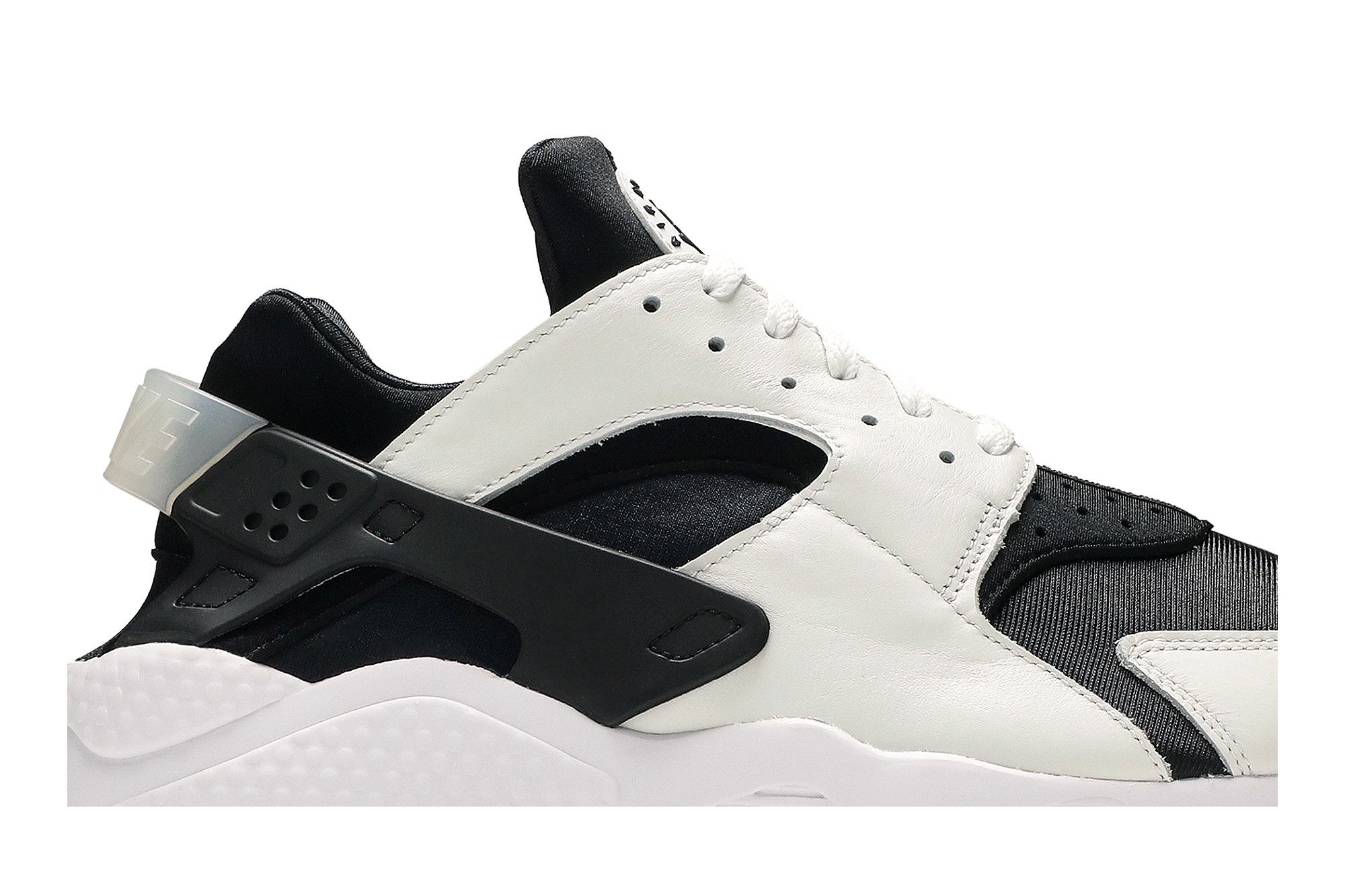 Lookbook Nike Air Huarache OG 'Orca' Lelaki DD1068-001