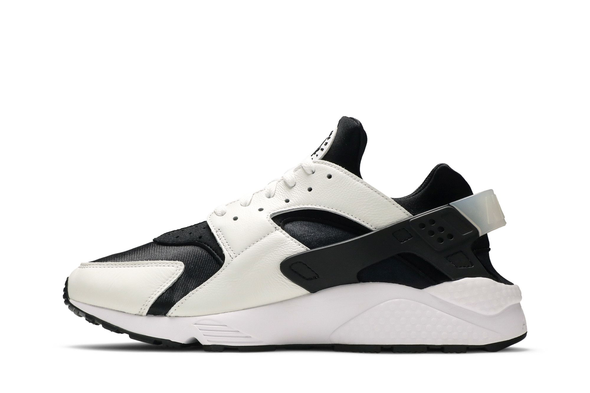 Shop Nike Air Huarache OG 'Orca' Lelaki DD1068-001